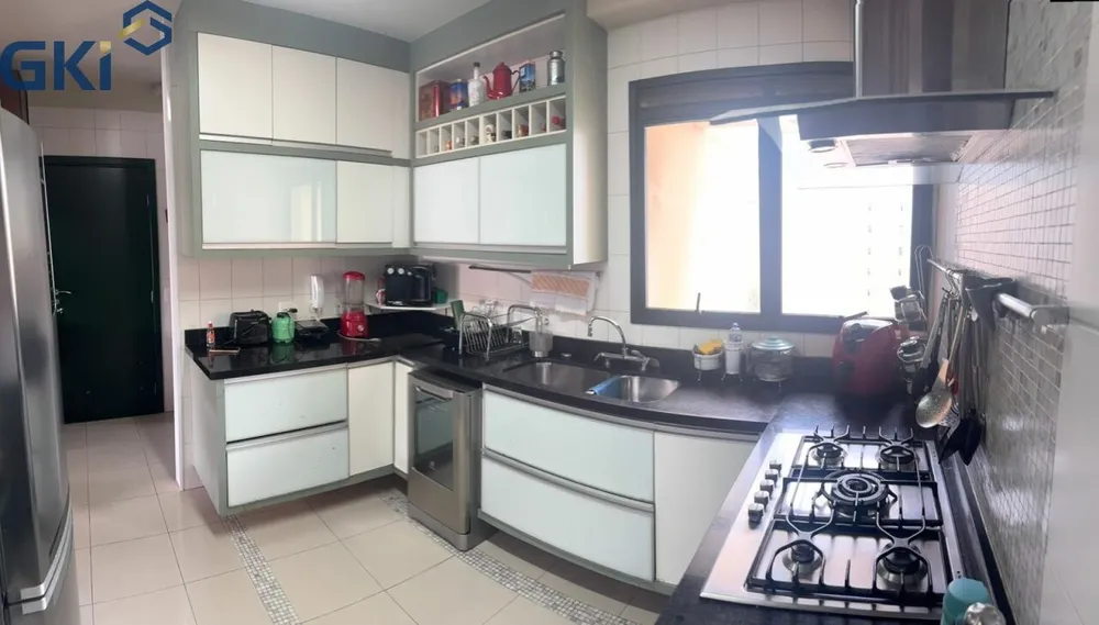 Apartamento, 3 quartos, 158 m² - Foto 5