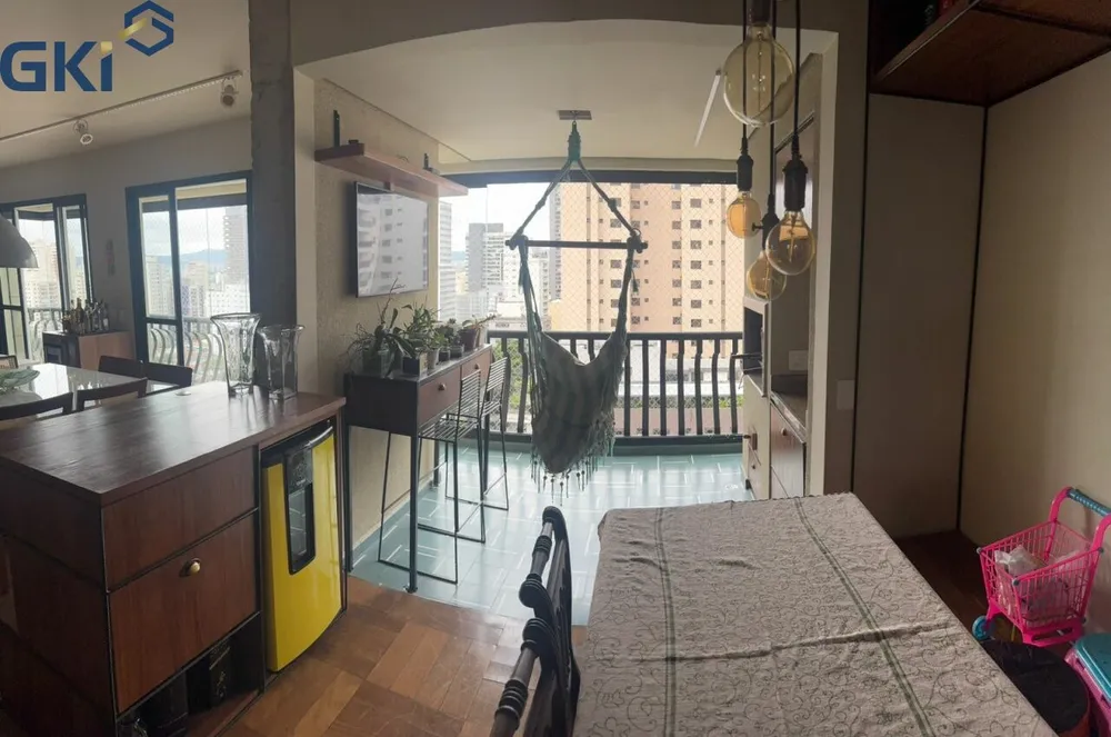 Apartamento, 3 quartos, 158 m² - Foto 10