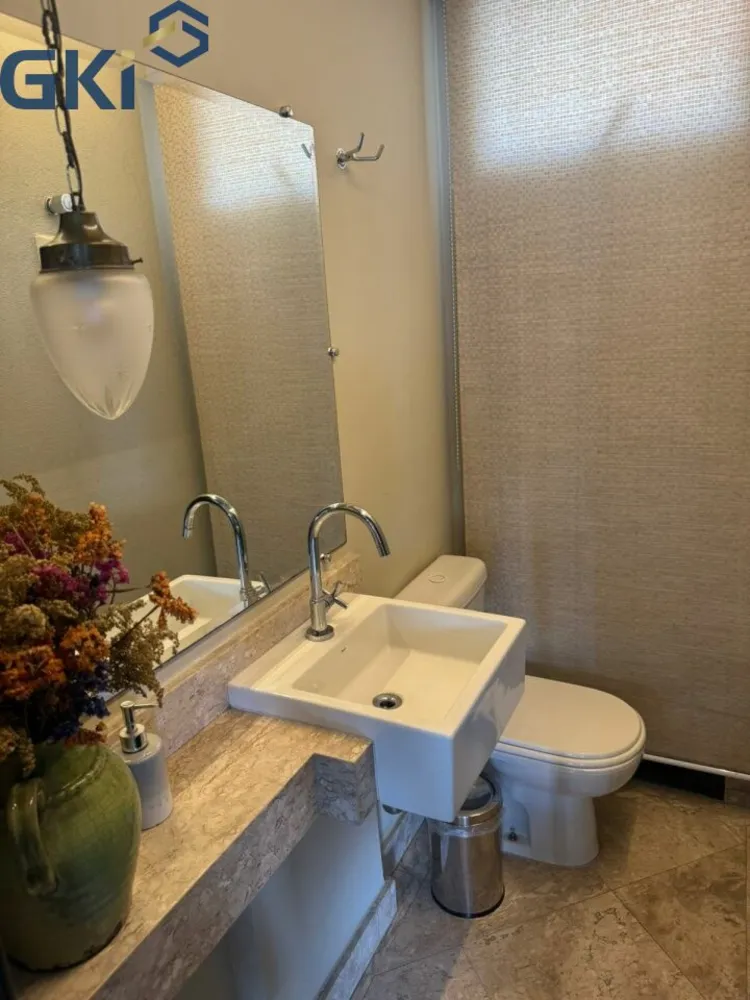 Apartamento, 3 quartos, 158 m² - Foto 9