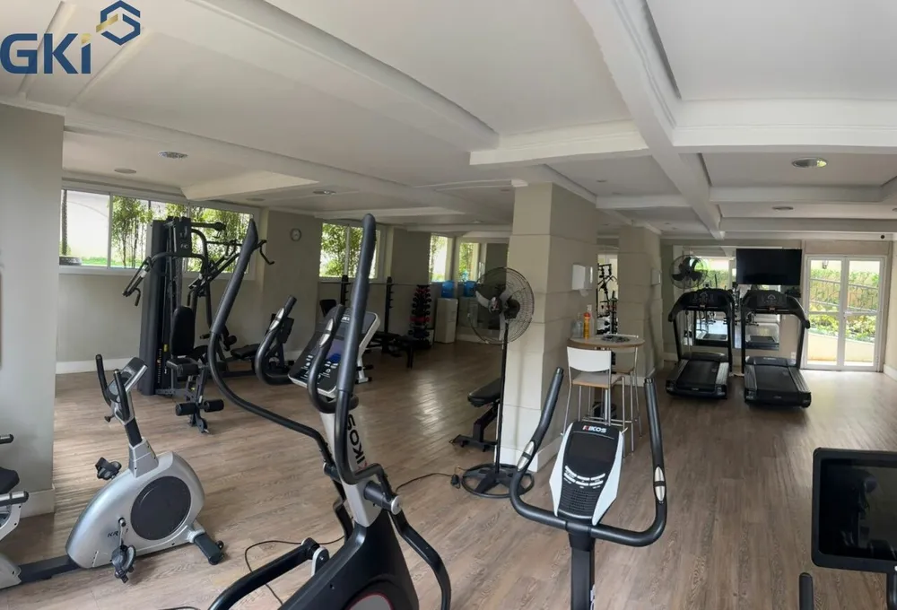 Apartamento, 3 quartos, 158 m² - Foto 8