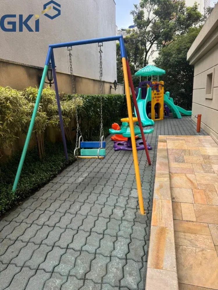 Apartamento, 3 quartos, 158 m² - Foto 11