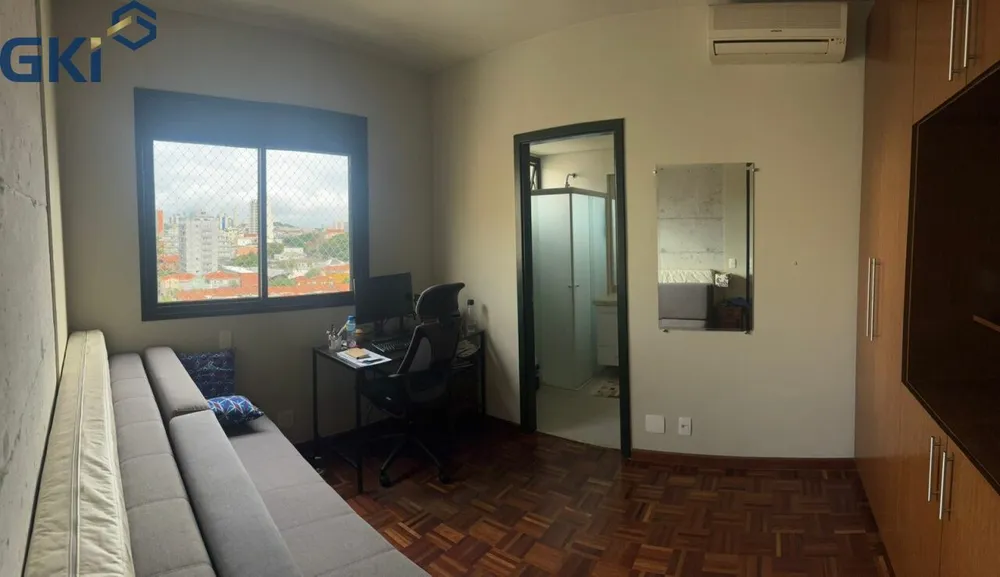 Apartamento, 3 quartos, 158 m² - Foto 3