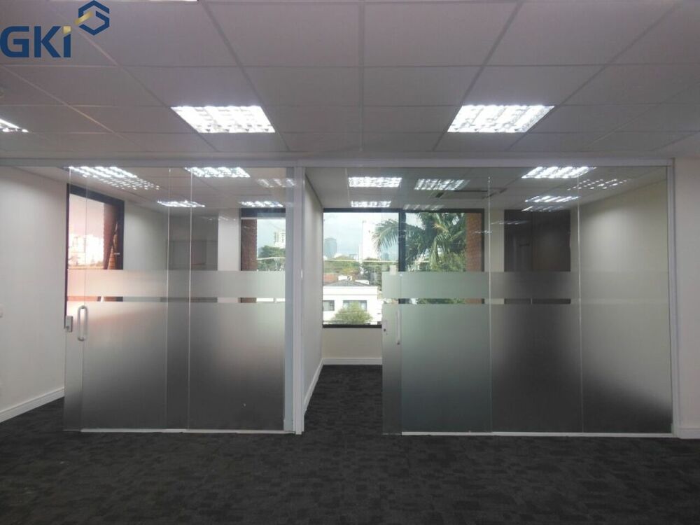 Prédio Inteiro para alugar, 1300m² - Foto 3