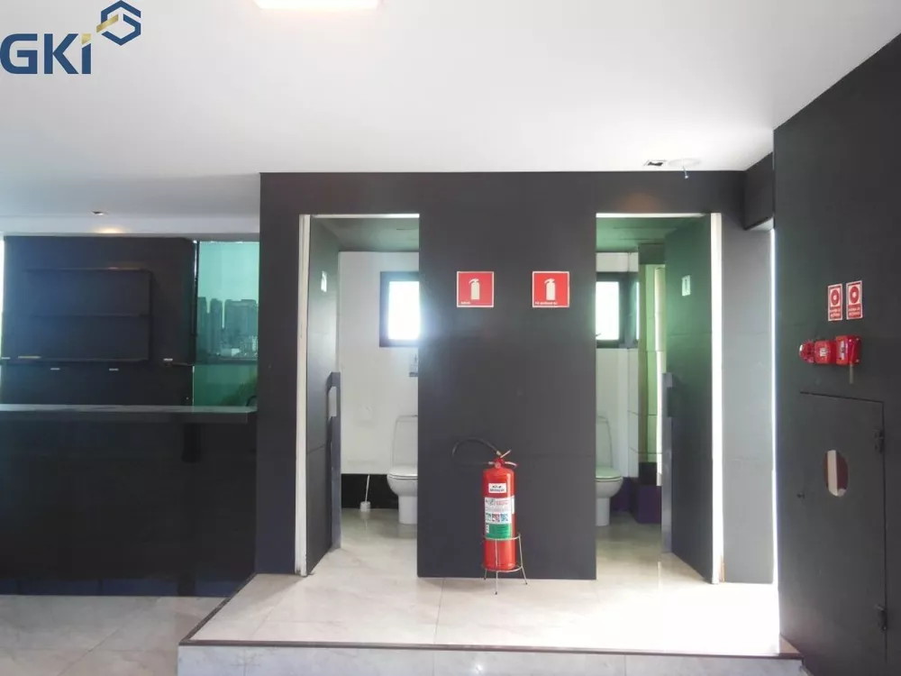 Prédio Inteiro, 1300 m² - Foto 10