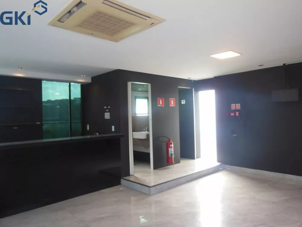 Prédio Inteiro, 1300 m² - Foto 9