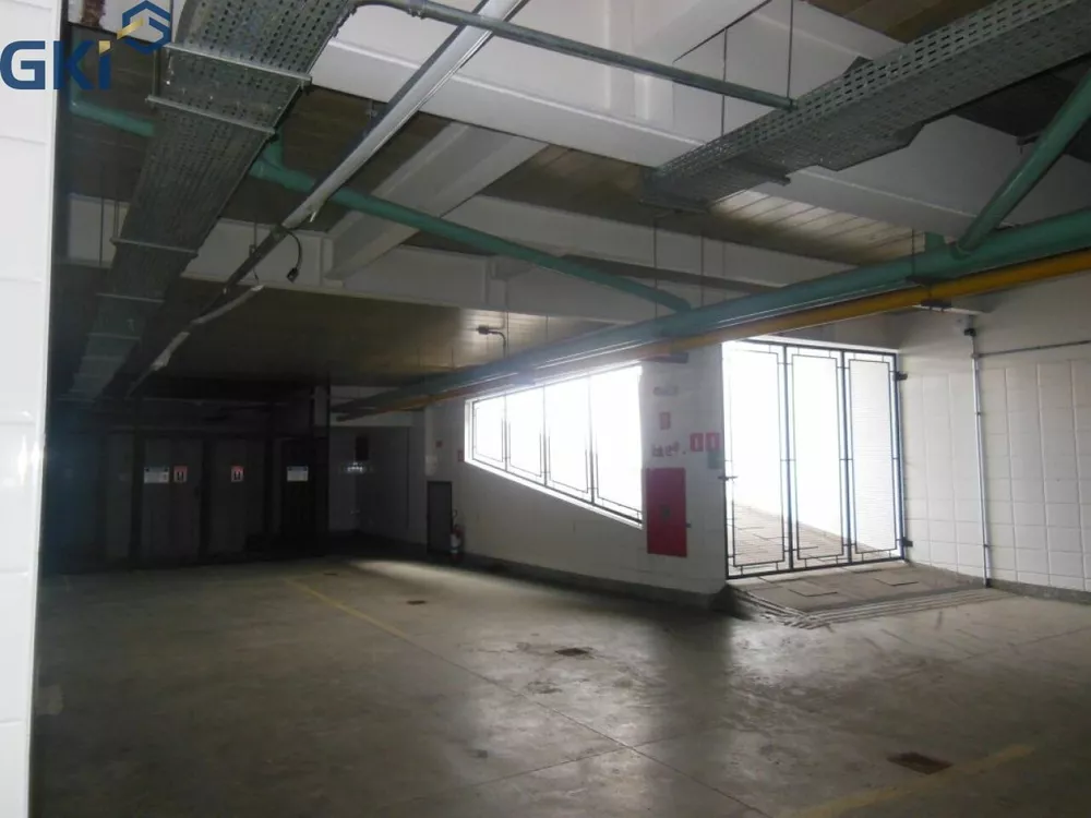 Prédio Inteiro, 1300 m² - Foto 11
