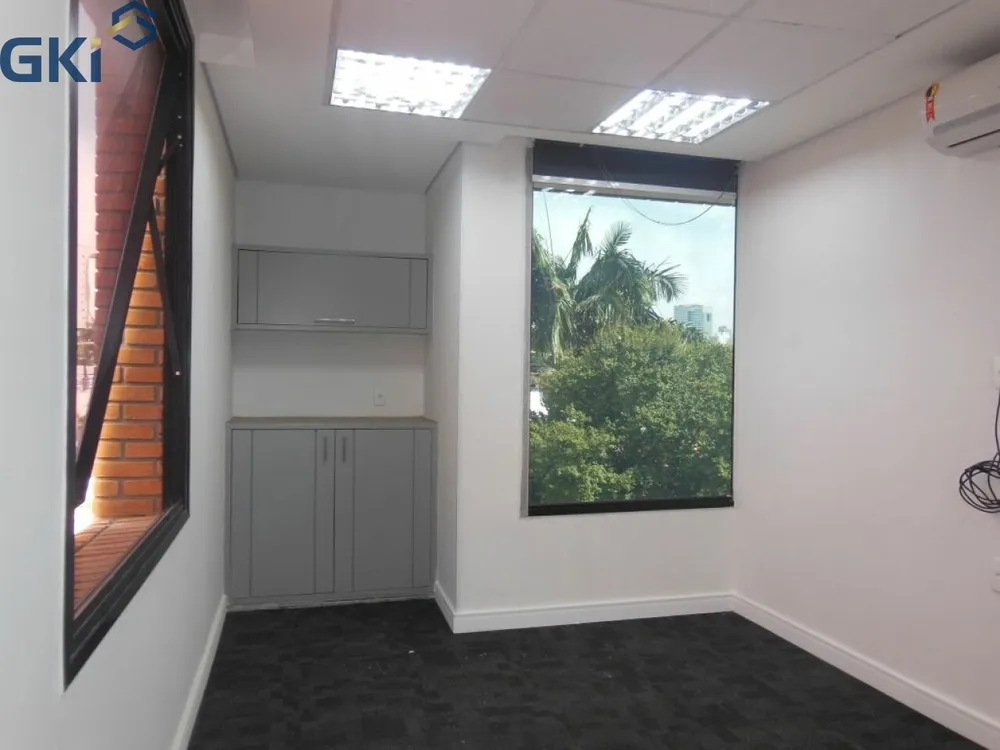Prédio Inteiro, 1300 m² - Foto 12