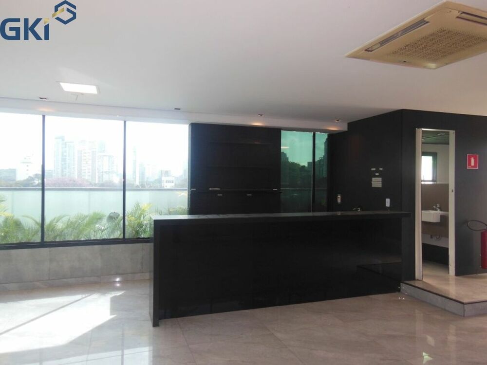 Prédio Inteiro para alugar, 1300m² - Foto 7
