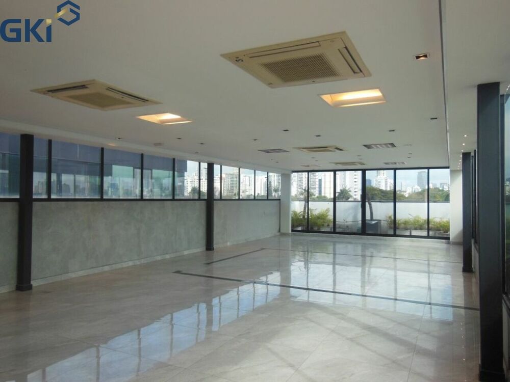 Prédio Inteiro para alugar, 1300m² - Foto 5