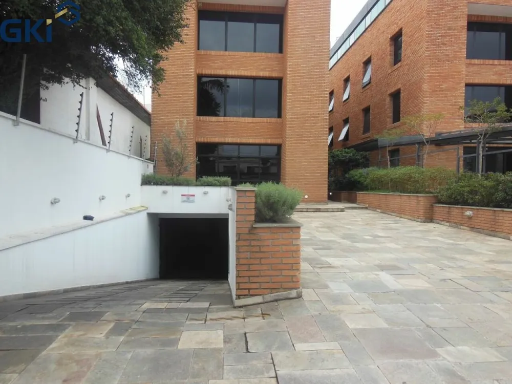 Prédio Inteiro, 1300 m² - Foto 1