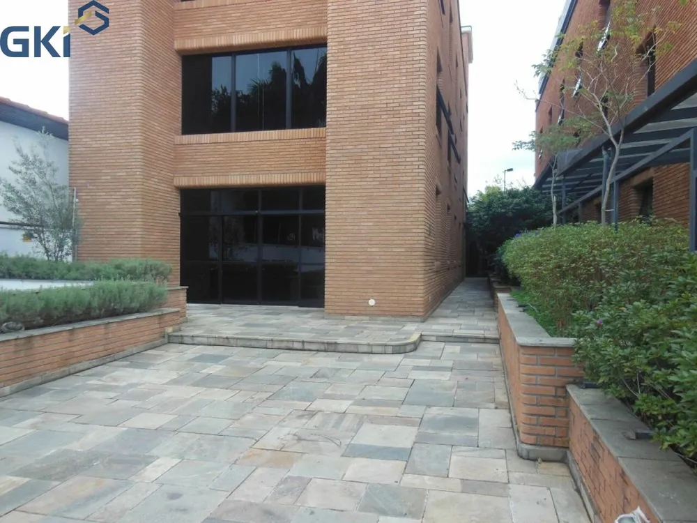 Prédio Inteiro, 1300 m² - Foto 2