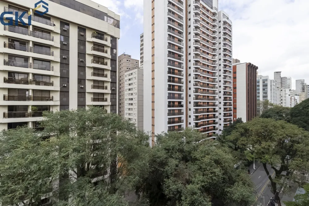 Apartamento, 3 quartos, 163 m² - Foto 1