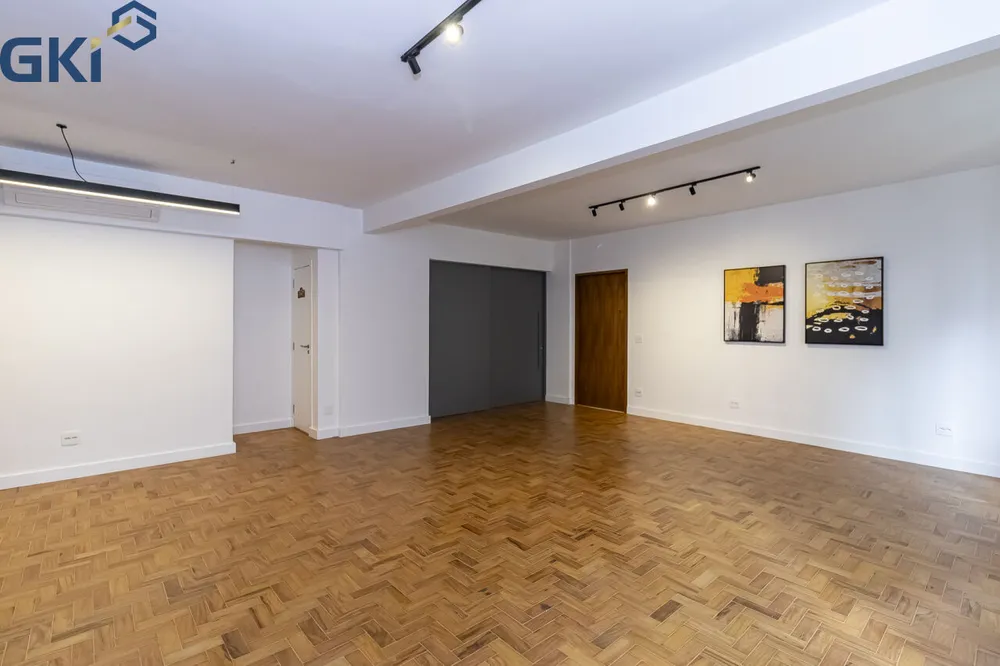 Apartamento, 3 quartos, 163 m² - Foto 4