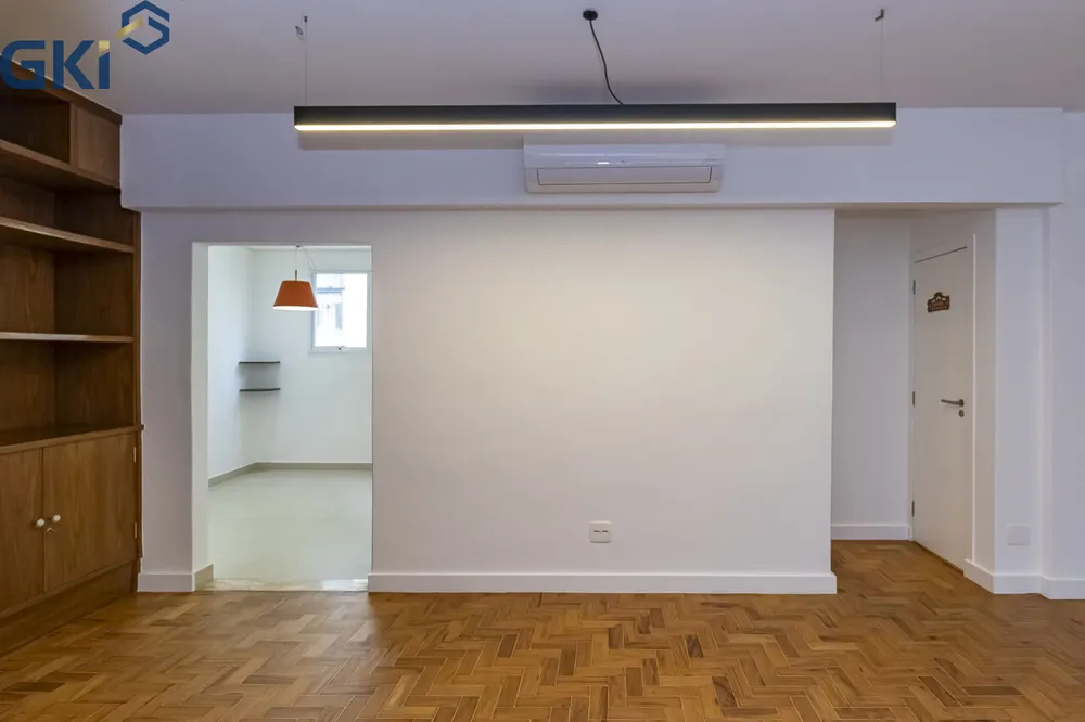 Apartamento, 3 quartos, 163 m² - Foto 7
