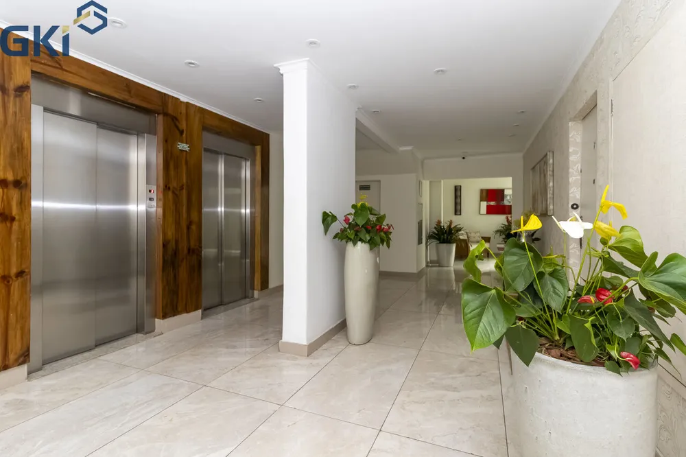 Apartamento, 3 quartos, 163 m² - Foto 11