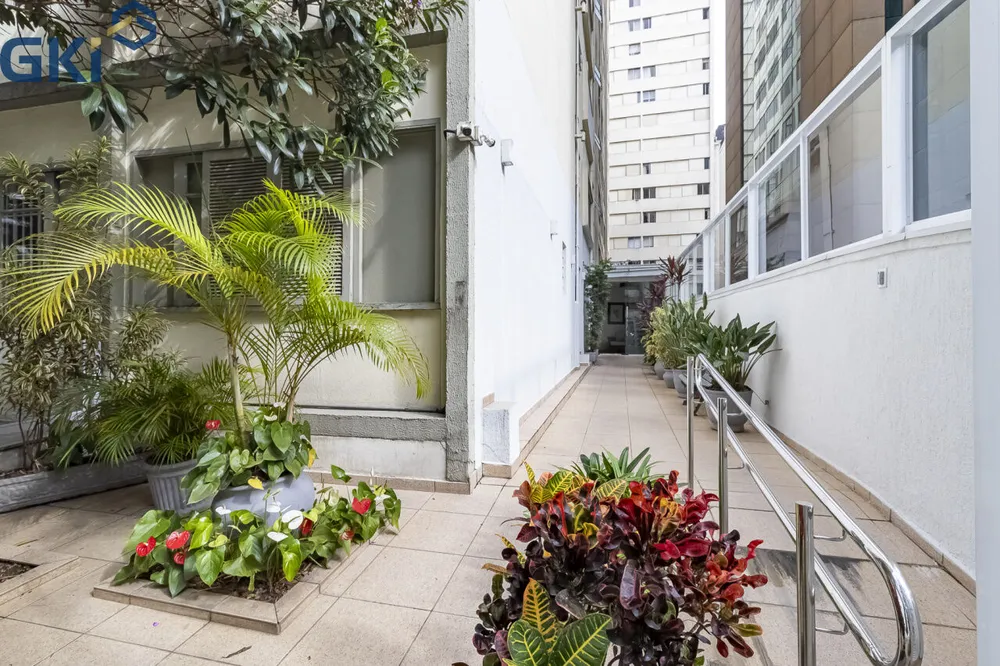 Apartamento, 3 quartos, 163 m² - Foto 12