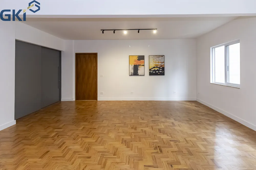 Apartamento, 3 quartos, 163 m² - Foto 3