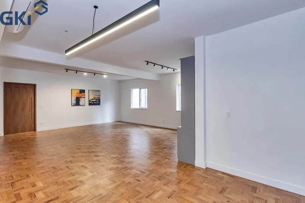 Apartamento, 3 quartos, 163 m² - Foto 2