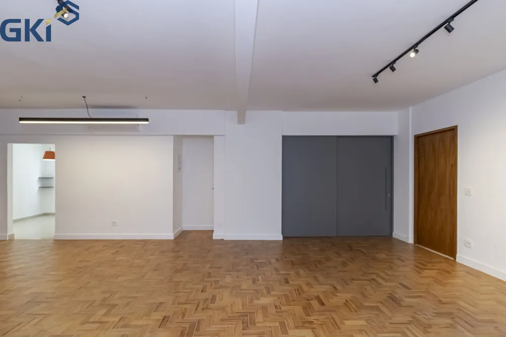 Apartamento, 3 quartos, 163 m² - Foto 5