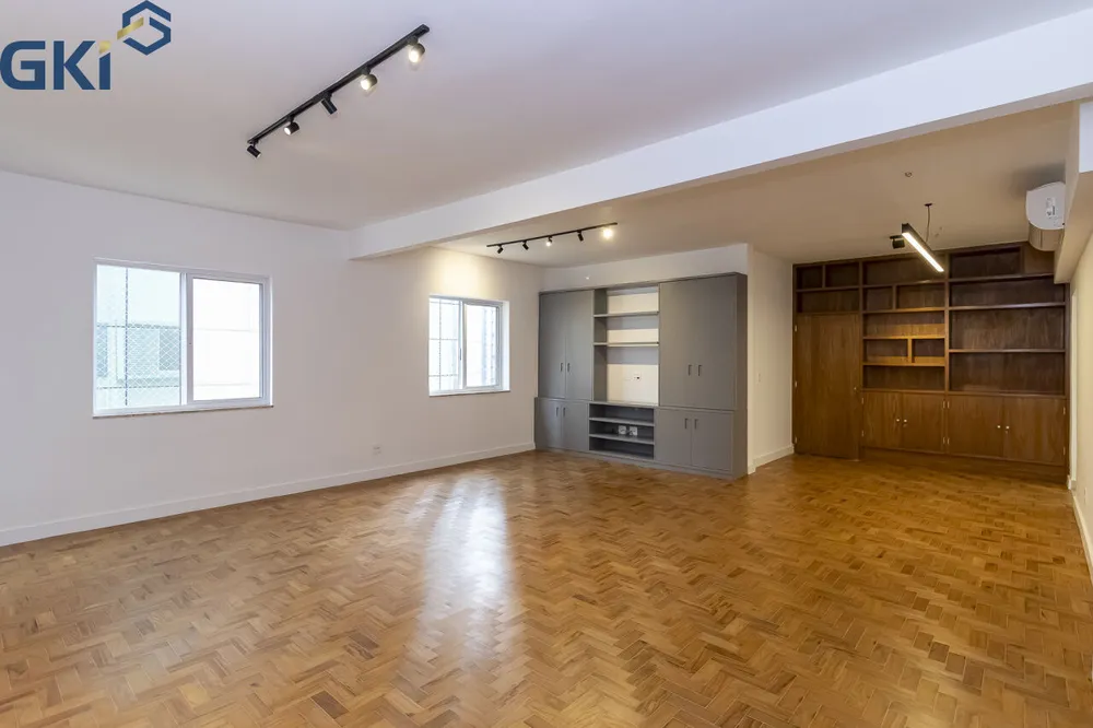 Apartamento, 3 quartos, 163 m² - Foto 6