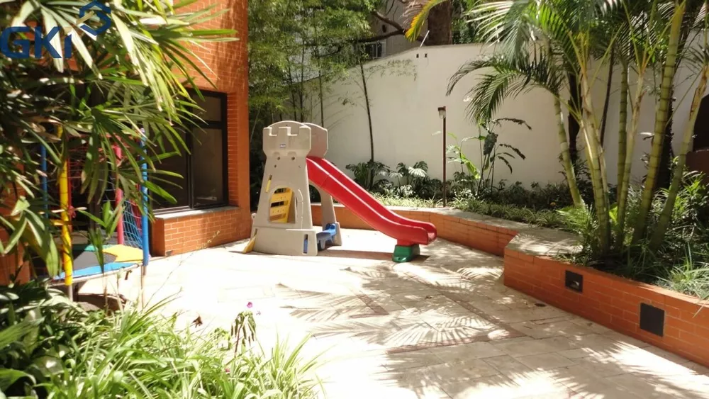 Apartamento, 3 quartos, 105 m² - Foto 1