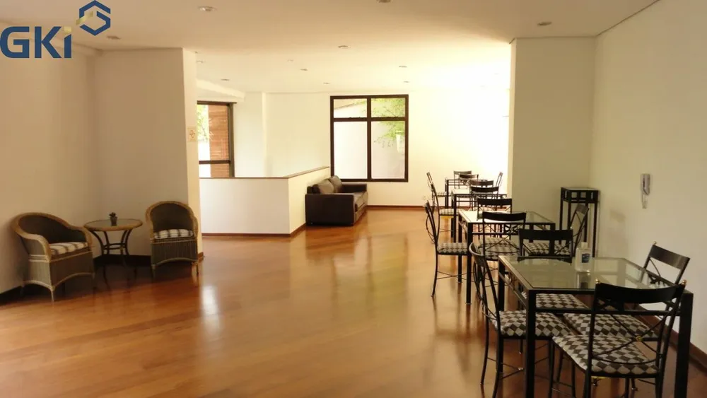 Apartamento, 3 quartos, 105 m² - Foto 7