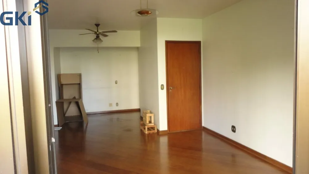 Apartamento, 3 quartos, 105 m² - Foto 6