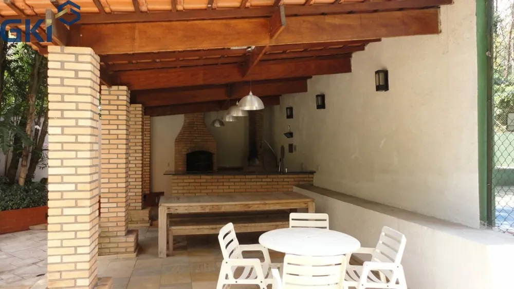 Apartamento, 3 quartos, 105 m² - Foto 8