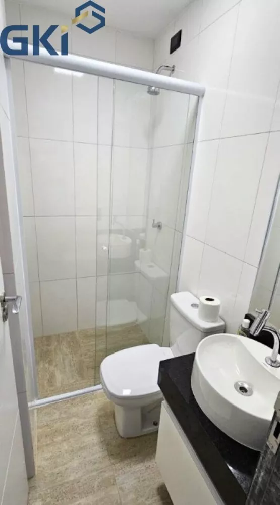 Apartamento, 3 quartos, 210 m² - Foto 3