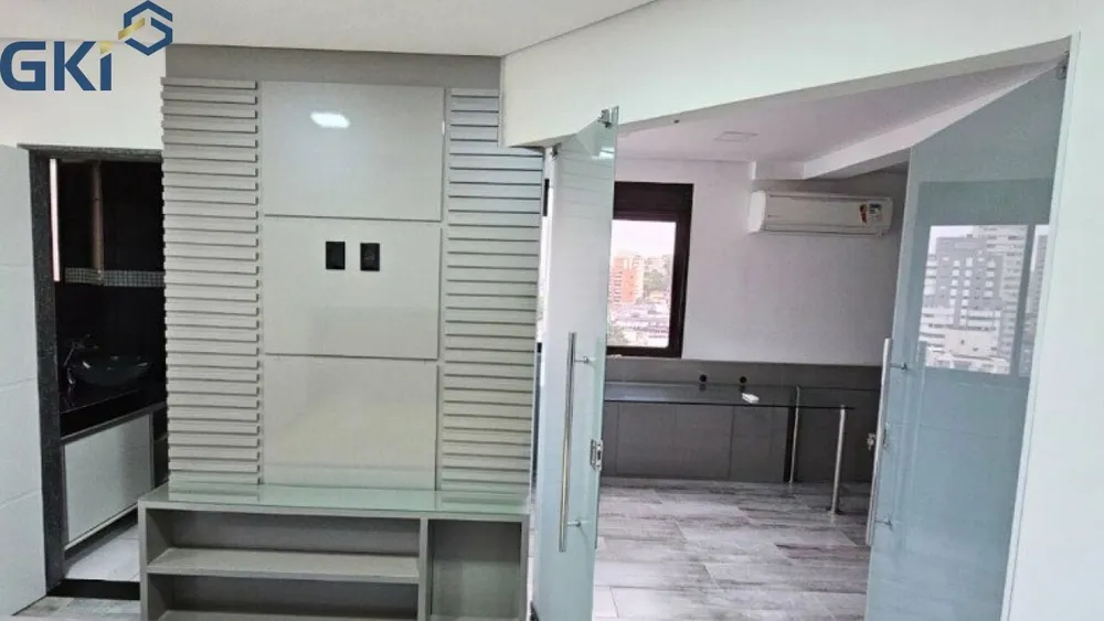 Apartamento, 3 quartos, 210 m² - Foto 6