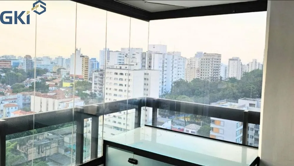 Apartamento, 3 quartos, 210 m² - Foto 2