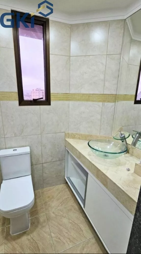Apartamento, 3 quartos, 210 m² - Foto 4