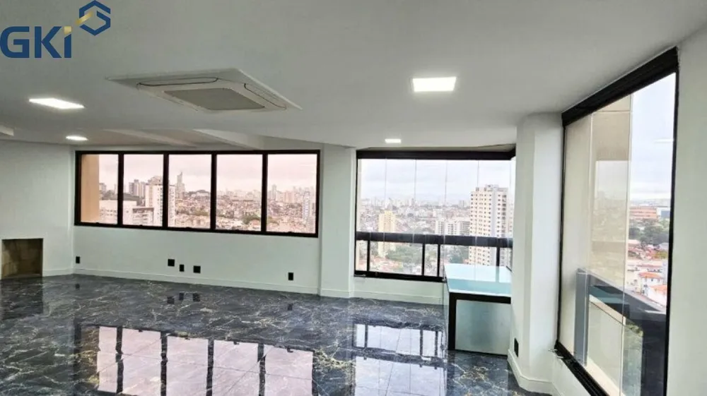 Apartamento, 3 quartos, 210 m² - Foto 1