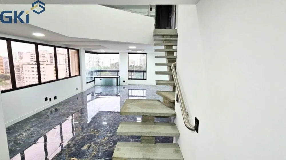 Apartamento, 3 quartos, 210 m² - Foto 3