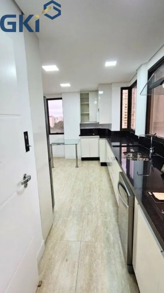 Apartamento, 3 quartos, 210 m² - Foto 12