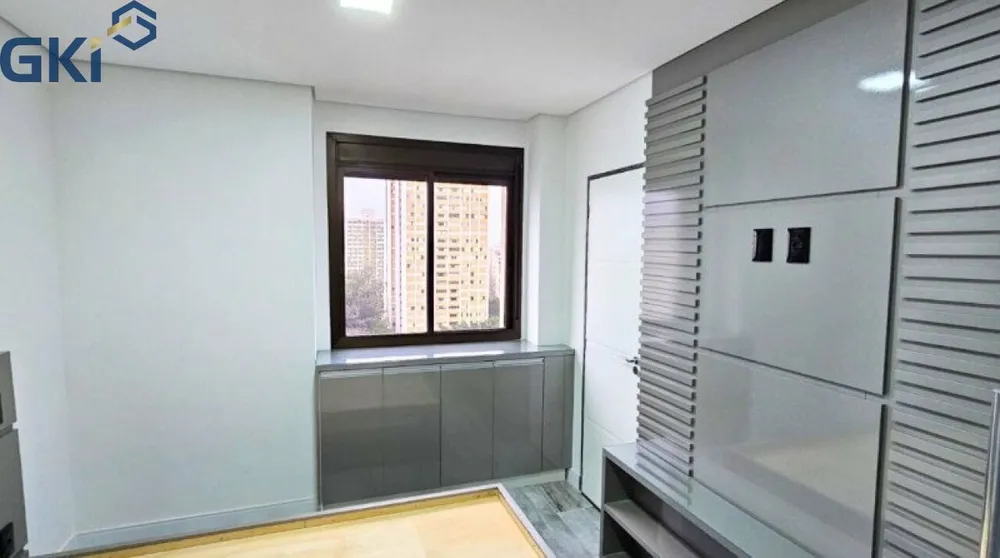 Apartamento, 3 quartos, 210 m² - Foto 8