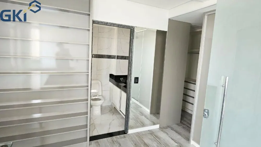 Apartamento, 3 quartos, 210 m² - Foto 5