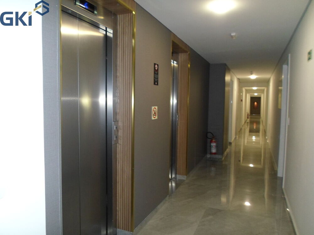 Sala-Conjunto, 38 m² - Foto 12