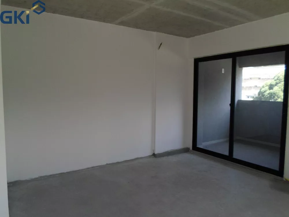 Sala-Conjunto, 38 m² - Foto 2