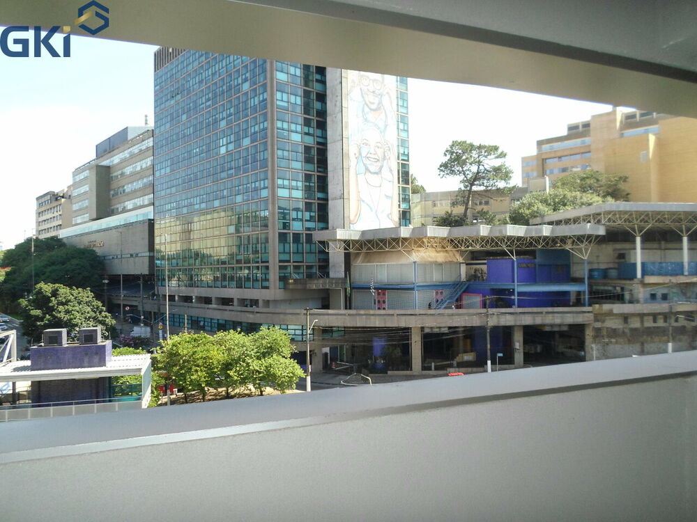 Sala-Conjunto, 38 m² - Foto 1