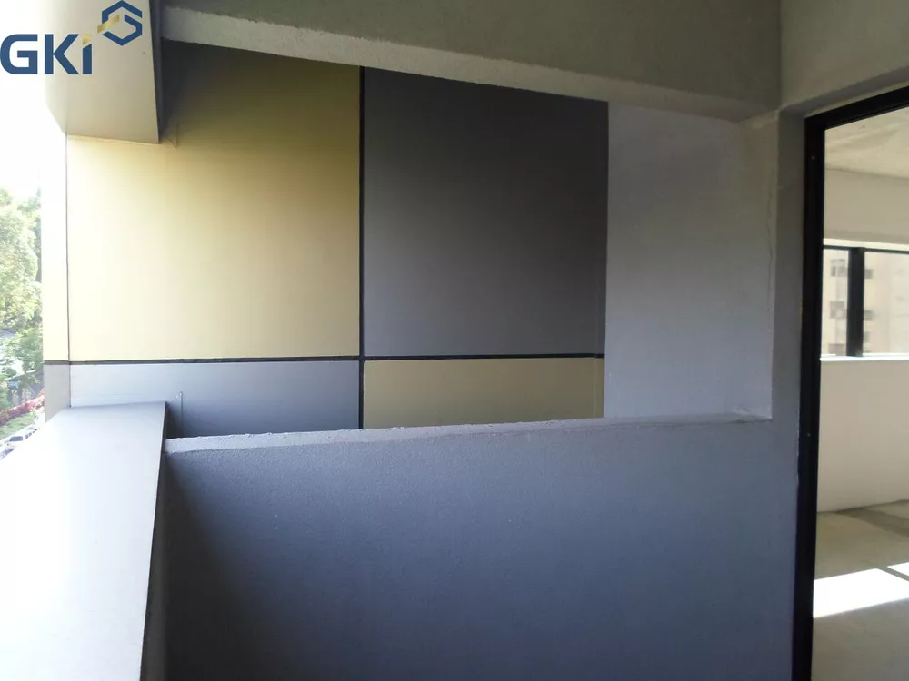 Sala-Conjunto, 38 m² - Foto 1