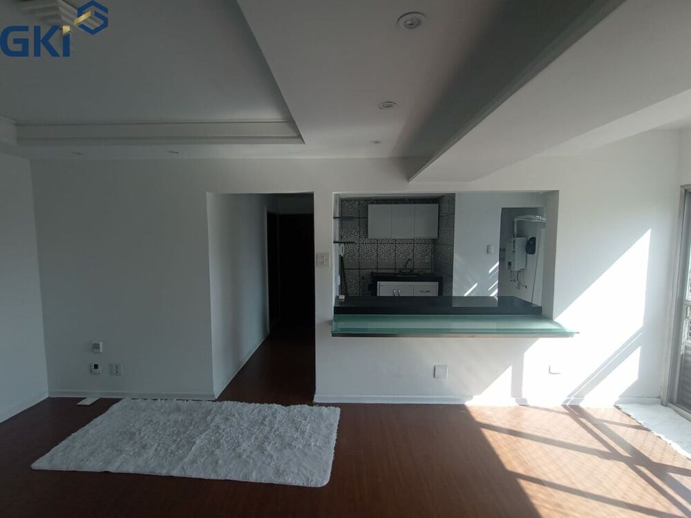 Apartamento, 2 quartos, 65 m² - Foto 1