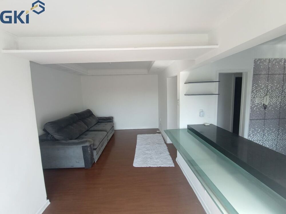 Apartamento, 2 quartos, 65 m² - Foto 2