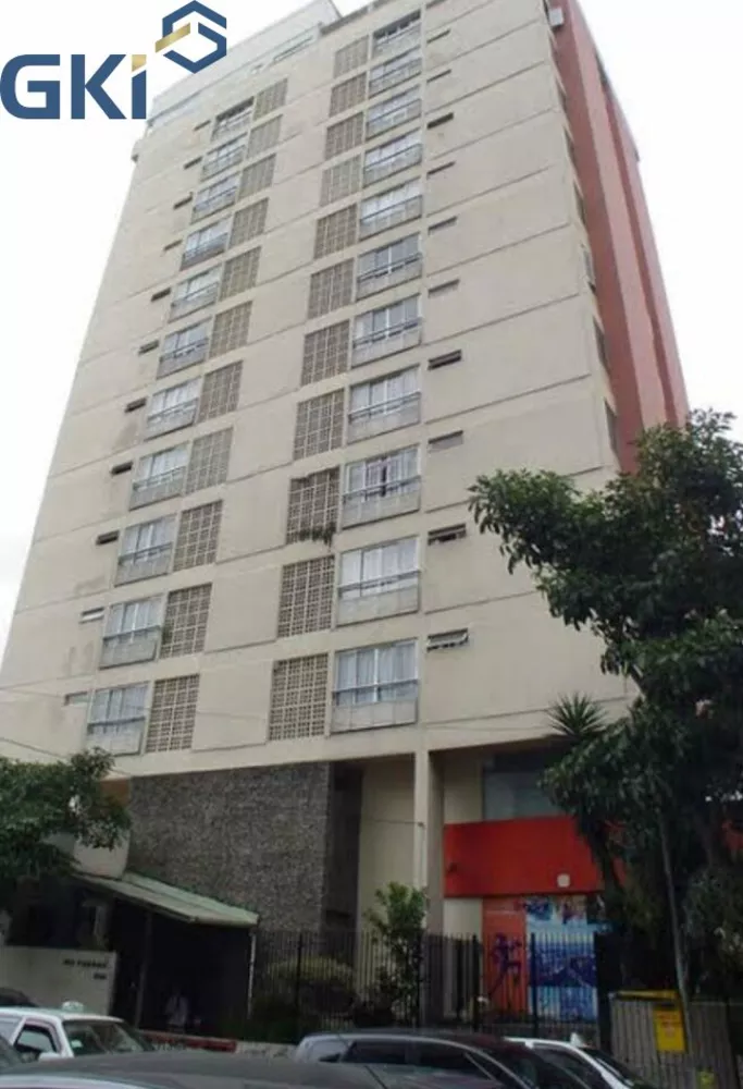 Apartamento, 2 quartos, 65 m² - Foto 7
