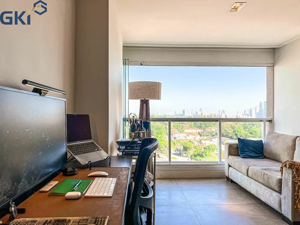 Apartamento, 2 quartos, 72 m² - Foto 5