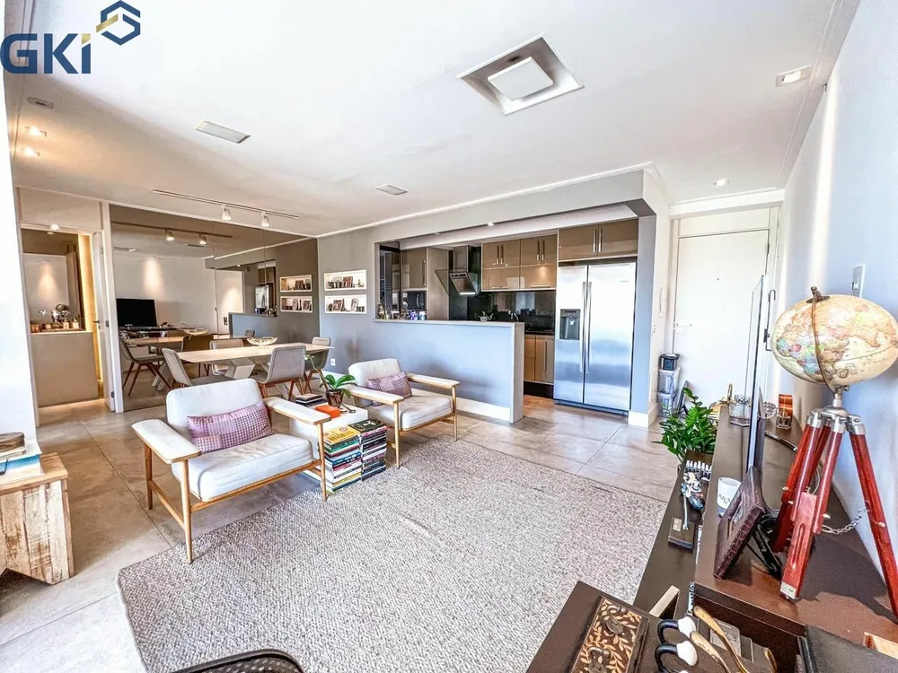 Apartamento, 2 quartos, 72 m² - Foto 4