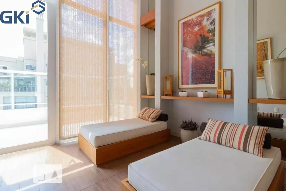 Apartamento, 2 quartos, 72 m² - Foto 7