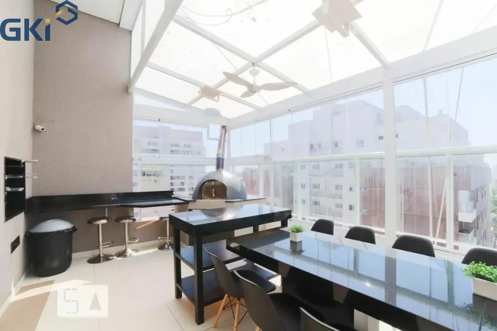 Apartamento, 2 quartos, 72 m² - Foto 8