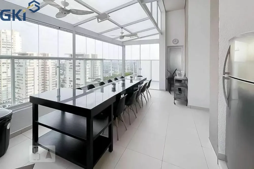 Apartamento, 2 quartos, 72 m² - Foto 10