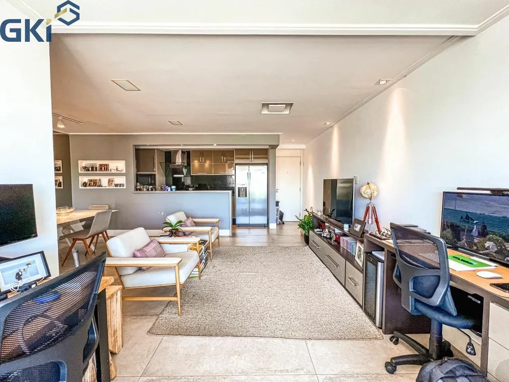 Apartamento, 2 quartos, 72 m² - Foto 3